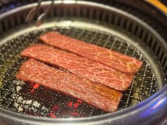 -丸藏和牛烧肉专门店(园区师惠坊店)