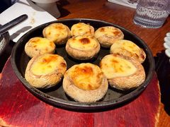 -格鲁·秀色Georgia’s Feast