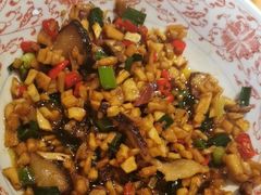 -印象鲵宴·张家界地标美食名片(溪布街店)