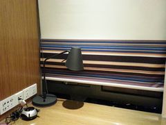 -北京海淀雅乐轩酒店