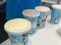 -DQ·蛋糕·冰淇淋(鸿坤店)