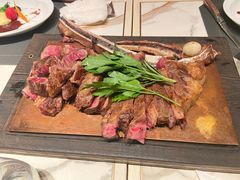 -ZHAO赵·牛扒坊(万象城店)