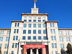 -中国人民革命军事博物馆