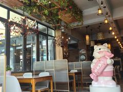 -春天里餐厅·云南创意菜特色美食(束河店)
