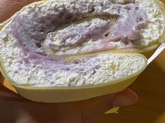 -老婆很芒榴莲千层蛋糕(丽泽桥店)