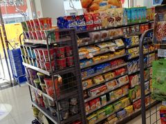 -罗森便利店(鱼市街店)
