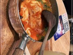 -小满手工粉(杭州滨江龙湖店)
