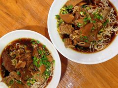 -杭嘉湖咬强羊肉面馆(永兴路总店)