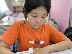 -阿妮亚少儿美术书法(望京店)