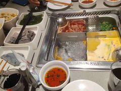 -海底捞火锅(顺城购物中心店)
