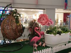 -凯德广场(武胜路店)