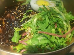 -明洞王妃家烤肉(苏州中心星悦汇店)