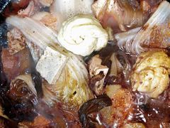 -江湖水乡铁锅炖魚(周庄嘉园店)