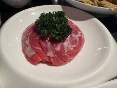 -南门涮肉(上海二店)