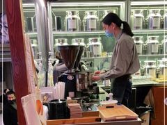 -BERRY BEANS(东直门店)