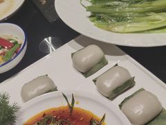 -夜宴江景餐厅