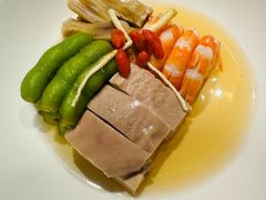 -玫瑰厅上海菜(兴国路店)