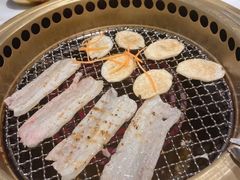 -炙城·韩式烤肉(南京东路店)