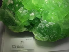 -湖南省地质博物馆