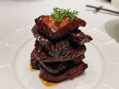 老上海熏鱼-福1088