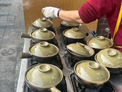 -荣记煲仔饭(高庙路店)