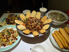 -东来土菜馆(民祥园路店)