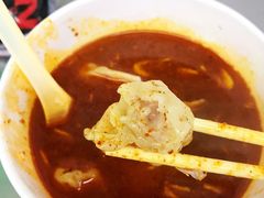 -老吴记水饺馆(前进五路店)