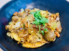 麻辣香锅-尝健麻辣拌(大悦城店)