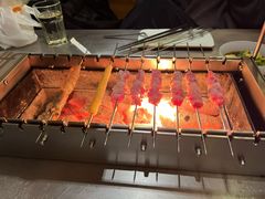 -很久以前羊肉串(打浦路店)