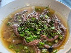 麻子腰花-懒人盐府人家(航天桥店)