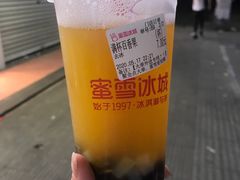 -蜜雪冰城(东兴街店)