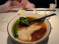 -翡翠拉面小笼包(岭南新天地店)