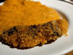 炸猪排-沪西老弄堂面馆(定西路店)