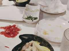 -东来顺饭庄(西直门店)