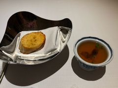 -香樟花园法式铁板烧(恒隆广场店)