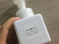 -MUJI无印良品(恒隆广场店)