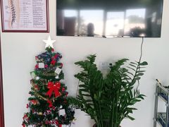 -张钰强中医正骨推拿连锁(唐家人才公寓店)
