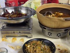 -聚味瞿记·龙虾堂(树木岭店)
