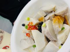 -笨罗卜浏阳菜馆(太平街店)