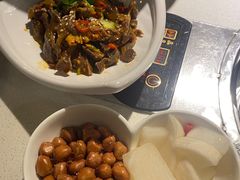 -百年果林椰子鸡(中洲店)