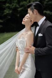 -苏菲雅婚纱摄影(环城南路店)