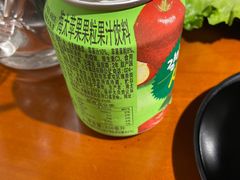 -肉甲韩国木炭烤肉(新壹街1店)