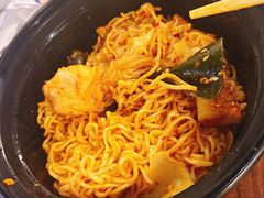 麻辣拌-皆道拌麻辣烫·麻辣拌