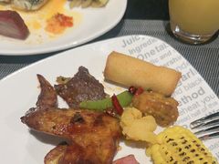 -星汇餐厅(新濠影汇店)