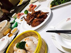 -君德澜酒家·创意粤菜(金山谷店)