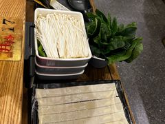 -井格重庆火锅(西直门凯德Mall店)