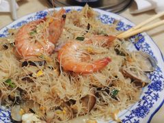 -一路飘香面馆