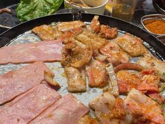 -酒拾烤肉(阳光100店)