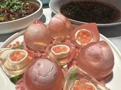 -小河盐帮·私家菜·烤鸭(三元桥·霄云路店)