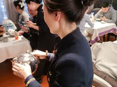 -湘中缘·湖南菜(娄底驻京办店)